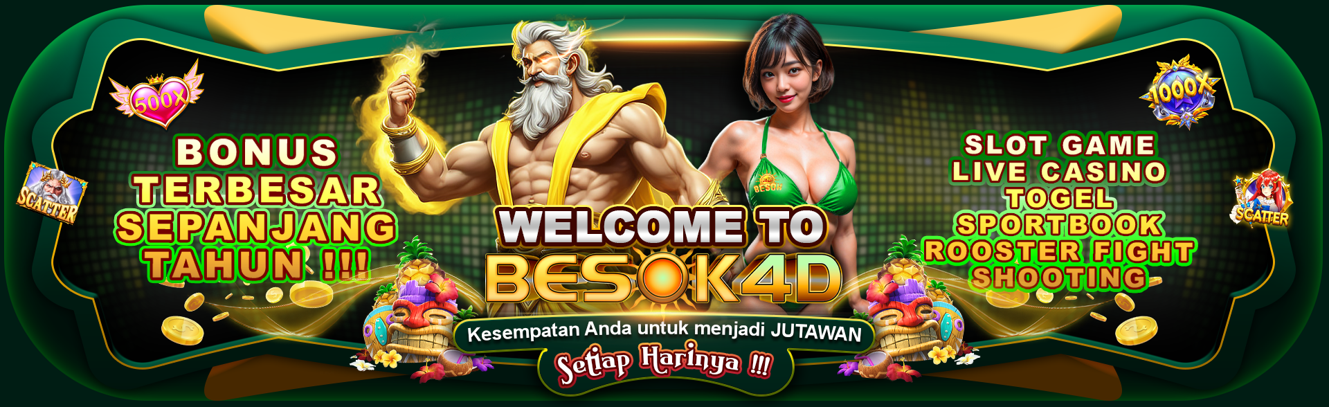 PROMOSI