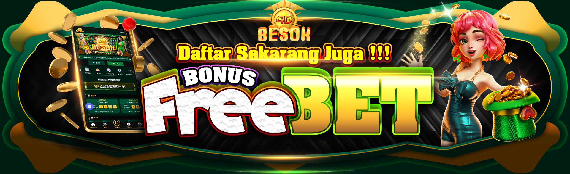 FREEBET