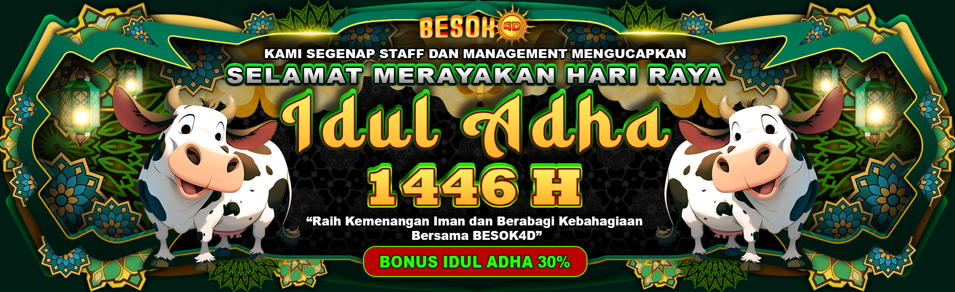 IDUL ADHA