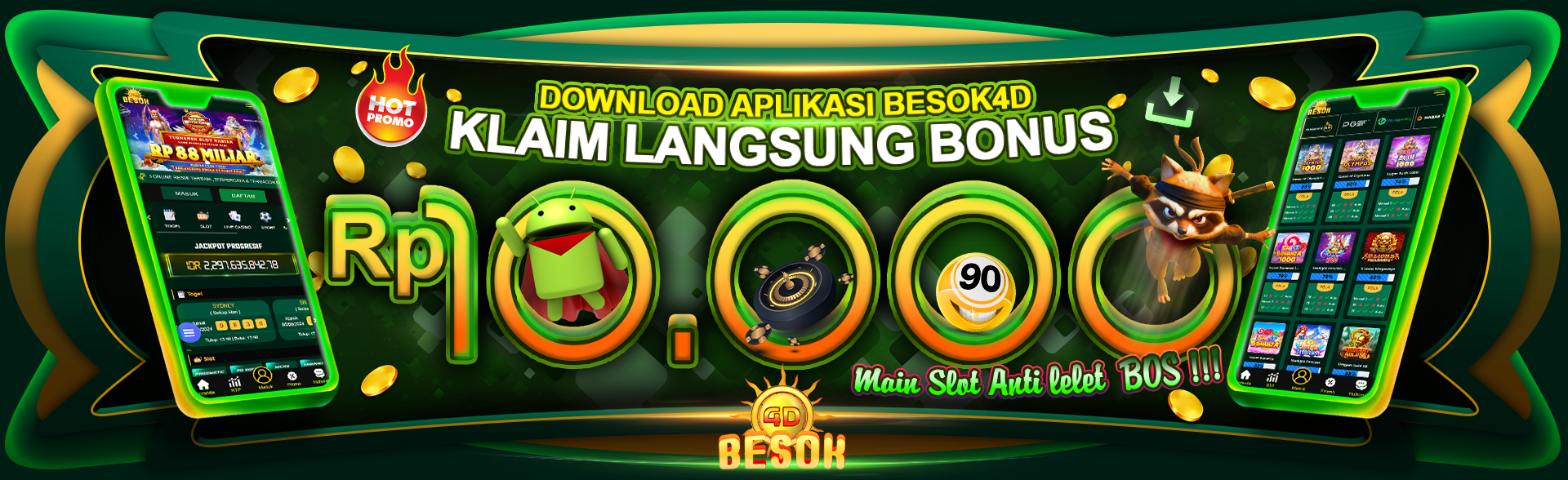 DOWNLOAD APLIKASI BARU