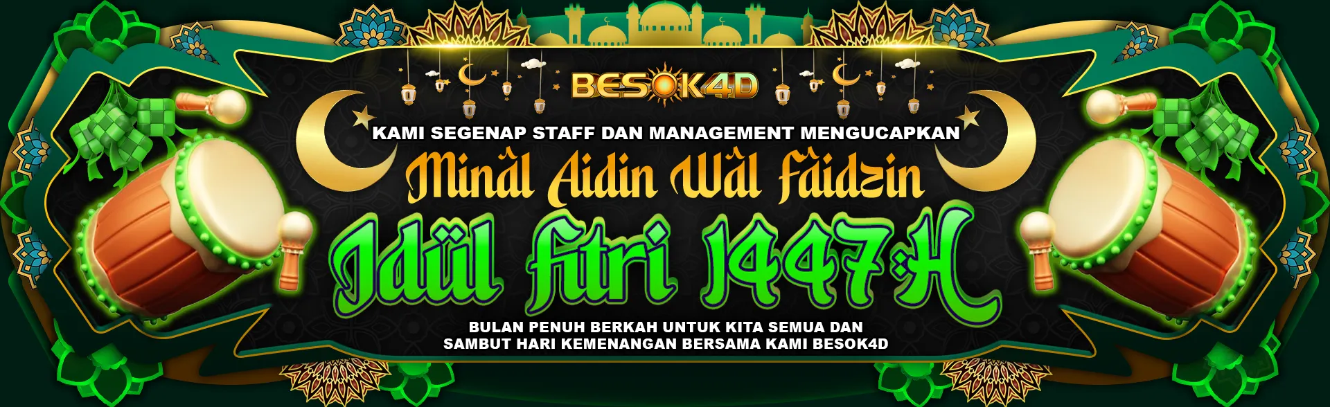 BANNER IDULFITRI 2026