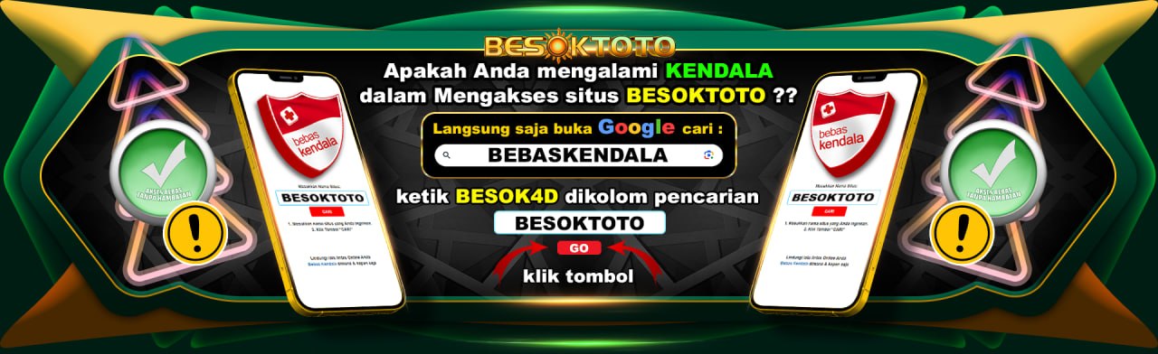 BANNER BEBAS KENDALA