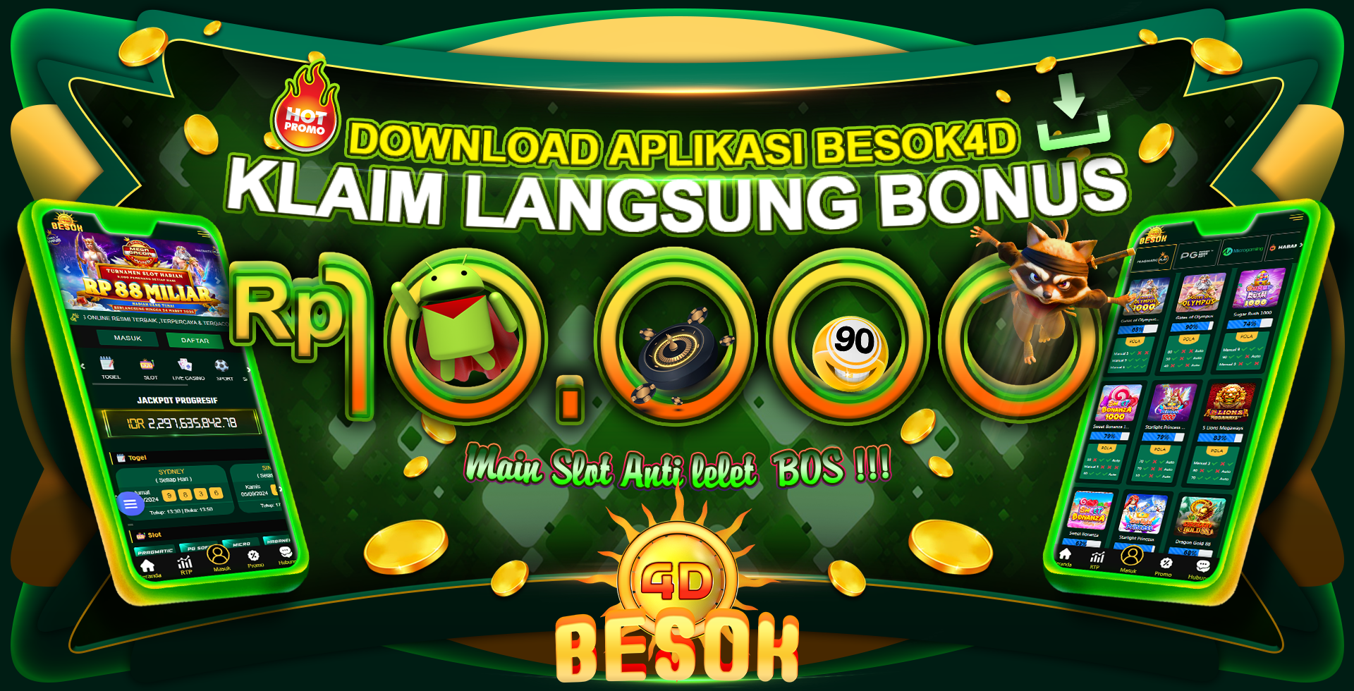 DOWNLOAD APLIKASI BARU