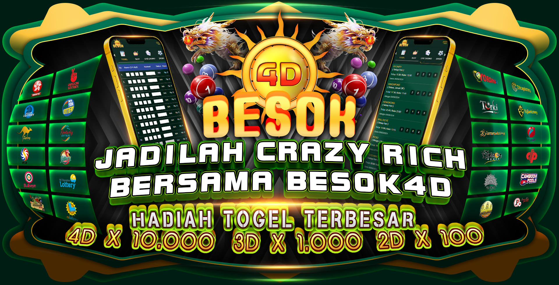 TOGEL